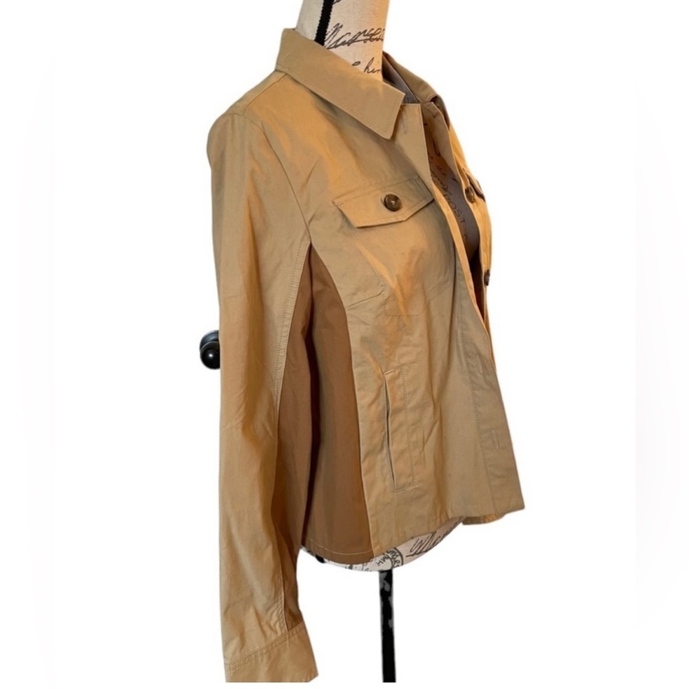 Cabi Mason Jacket - Picture 7 of 10